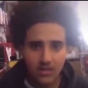 Meet your Posher, Jayden